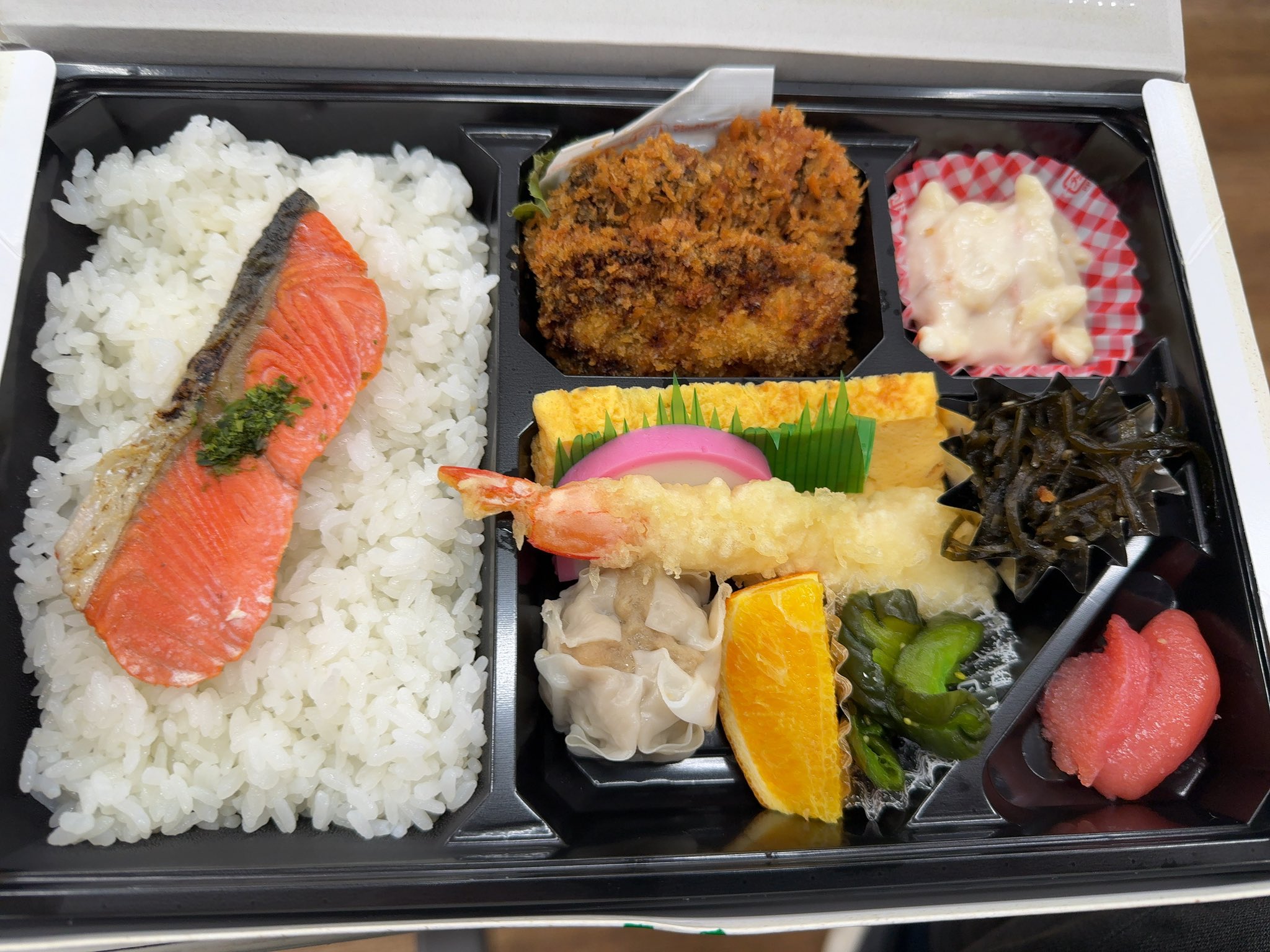 てんしば (@tenshibabb) / X