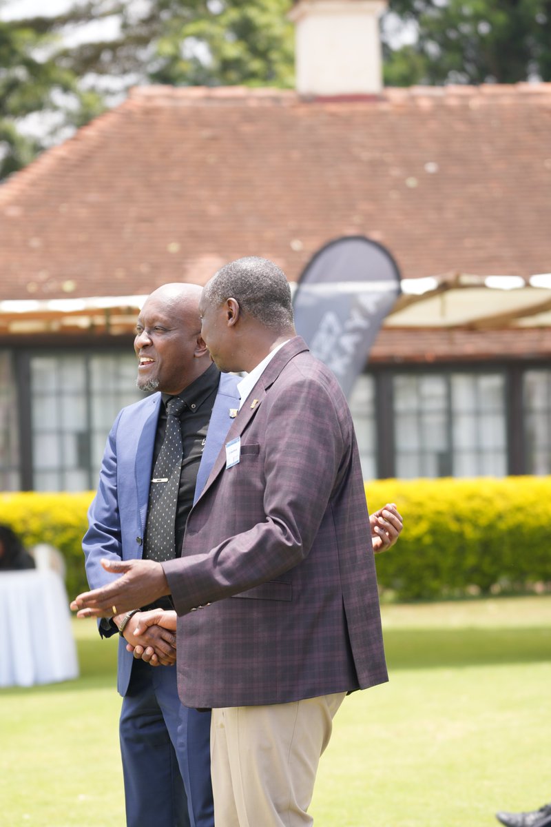 StrathU's tweet photo. ⛳ Venue: The lush greens of Windsor 🌿
👗Dress code: Garden Elegance
💬Mood: Celebrate. Connect. Shine.
It’s a Strathmore reunion like no other!
#SUAlumni #StrathmoreConnect #ReliveStrathmore #AlumniConnect https://t.co/X0tZKn7X0T