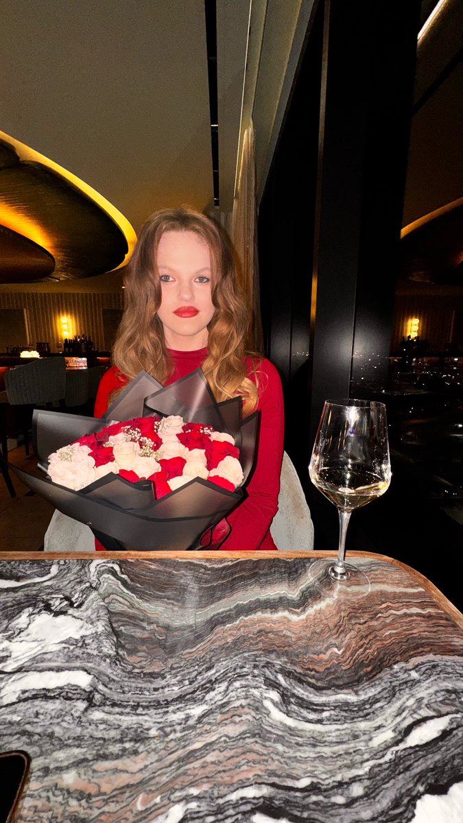 Katya_of_Tampa's tweet image. +1 🎉 and everything divine 🌹✨ hello 23 ❤️

#Chapter23 #DivineEnergy 
#Hello23