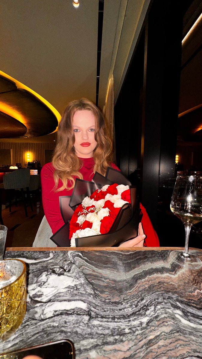 Katya_of_Tampa's tweet image. +1 🎉 and everything divine 🌹✨ hello 23 ❤️

#Chapter23 #DivineEnergy 
#Hello23