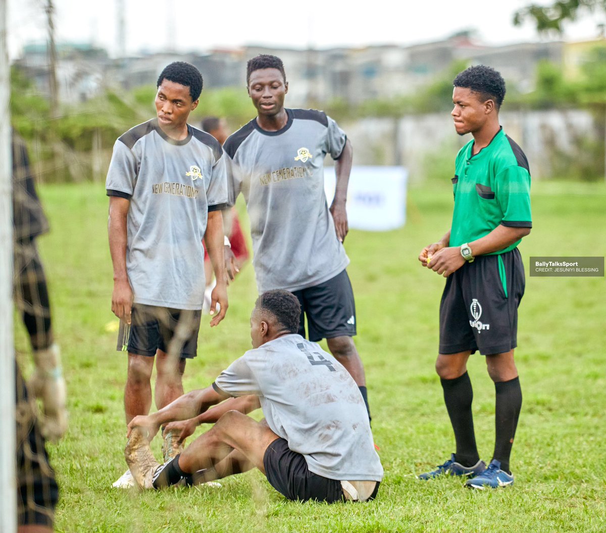 moonhavenmgt's tweet photo. Team @newgeneration ⚽️🩶 #sport #football #mht2025 https://t.co/dBuTbj2itQ