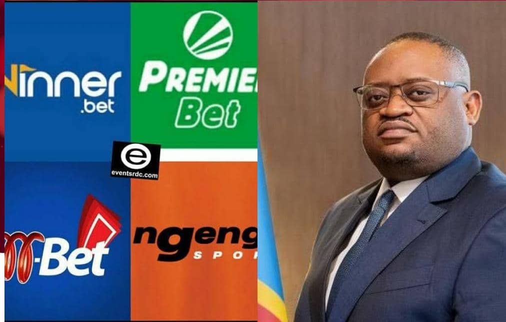 TAXE DE DOUDOU FWAMBA SUR LES GAINS WINNER ET CIE : UN SIT-IN ANNONCÉ CE LUNDI DEVANT LE MINISTÈRE DES FINANCES