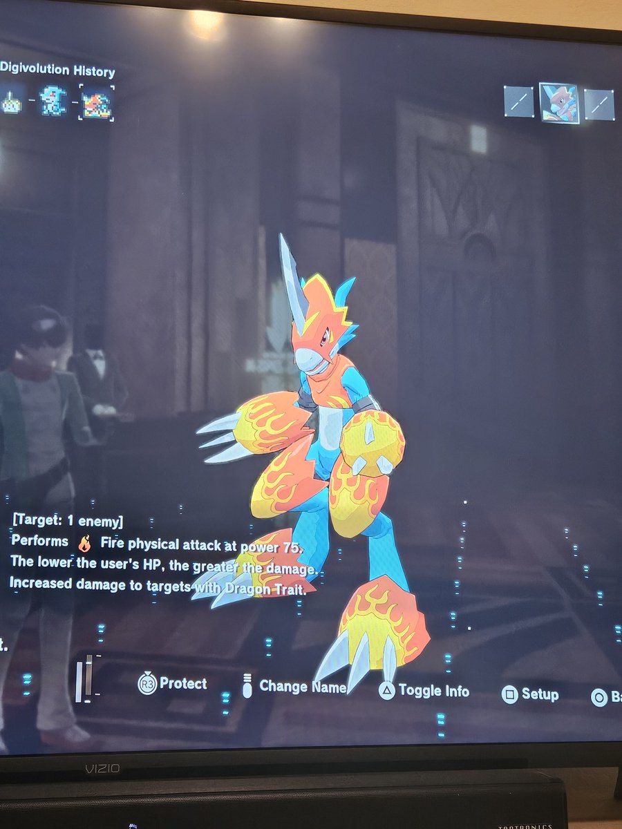 It took me a little bit but I have my boy now!