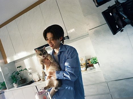 SoulmAte_707's tweet photo. Bts simplus

#PPKritt https://t.co/y3YGiJEzcm