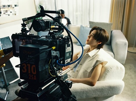 SoulmAte_707's tweet photo. Bts simplus

#PPKritt https://t.co/y3YGiJEzcm