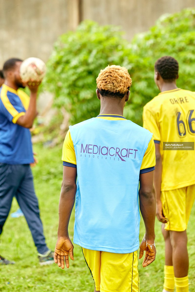 moonhavenmgt's tweet photo. Team @f8ballersafrica ⚽️💛 #sport #football #mht2025 https://t.co/VSYGksWCRv