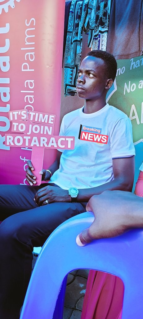 Rotaract Buganda Royal institute (The Trekkers) (@buganda_royal) on Twitter photo Today a team led by <a href="/KANKWATISEJB/">kankwatise John Brian</a> , <a href="/Zziwa_Twaibu/">Zziwa Twaibu</a> and others chose with the team of <a href="/RotaryPalms/">Rotary Club of Kampala Palms</a> to the support the Disability. A project that encourages shine Rotary , shine community.
<a href="/rckampalanorth/">Rotary Kampala North</a>
<a href="/rotary_Bulange/">lotale kiraabu y'eBulange</a> Today a team led by <a href="/KANKWATISEJB/">kankwatise John Brian</a> , <a href="/Zziwa_Twaibu/">Zziwa Twaibu</a> and others chose with the team of <a href="/RotaryPalms/">Rotary Club of Kampala Palms</a> to the support the Disability. A project that encourages shine Rotary , shine community.
<a href="/rckampalanorth/">Rotary Kampala North</a>
<a href="/rotary_Bulange/">lotale kiraabu y'eBulange</a>