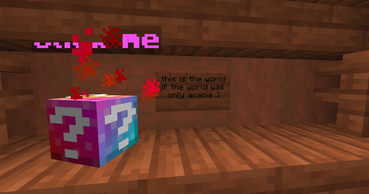 AddstarMC's tweet photo. Have you found this hub secret yet? Do you recognise where it is? https://t.co/5vj9UU2Ou0