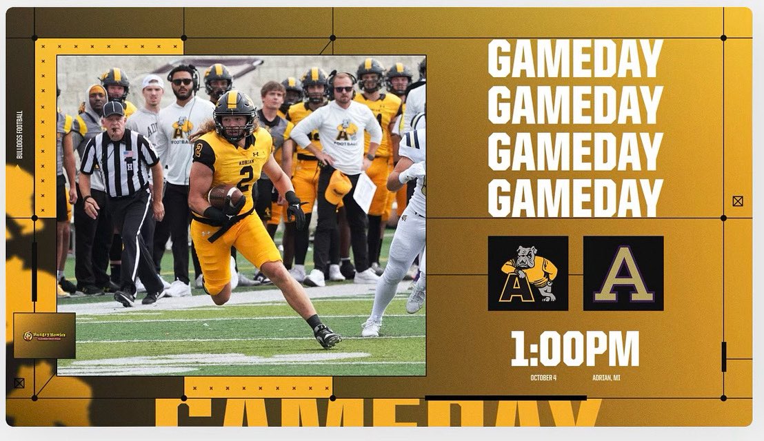 1pm at Bulldog Stadium🐾 #godawgs