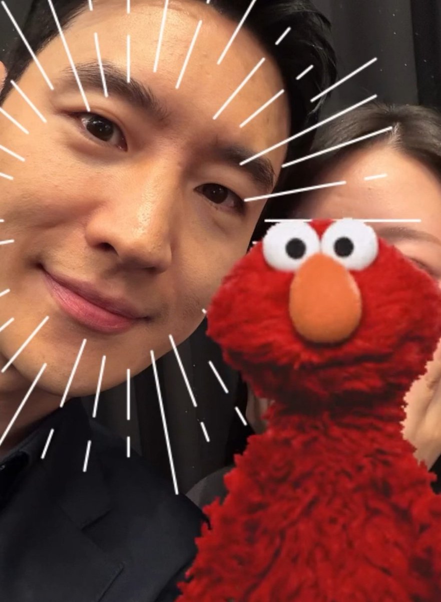 jehoon has never looked bad a single day of his life