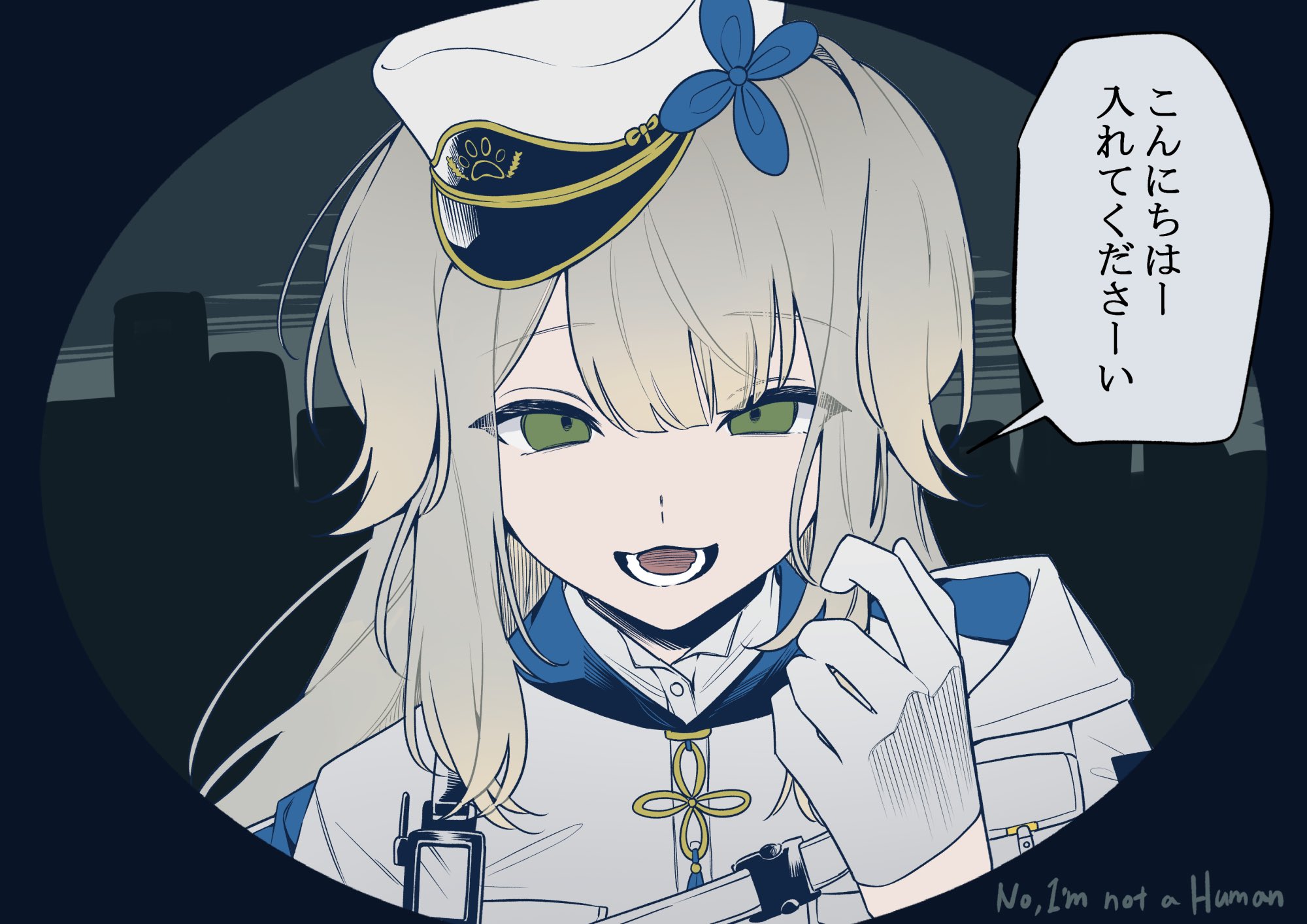 書き込み例ー栞様こちらをごらんください 楽天市場】栞 しおり 箔押し みすゞうた 2枚セット 全6種