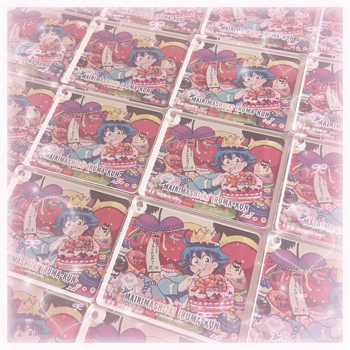 micha0oo0's tweet photo. 𝐇𝐚𝐩𝐩𝐲 𝐁𝐢𝐫𝐭𝐡𝐝𝐚𝐲.⋆𝜗𝜚.* https://t.co/s3b4KT7gCv