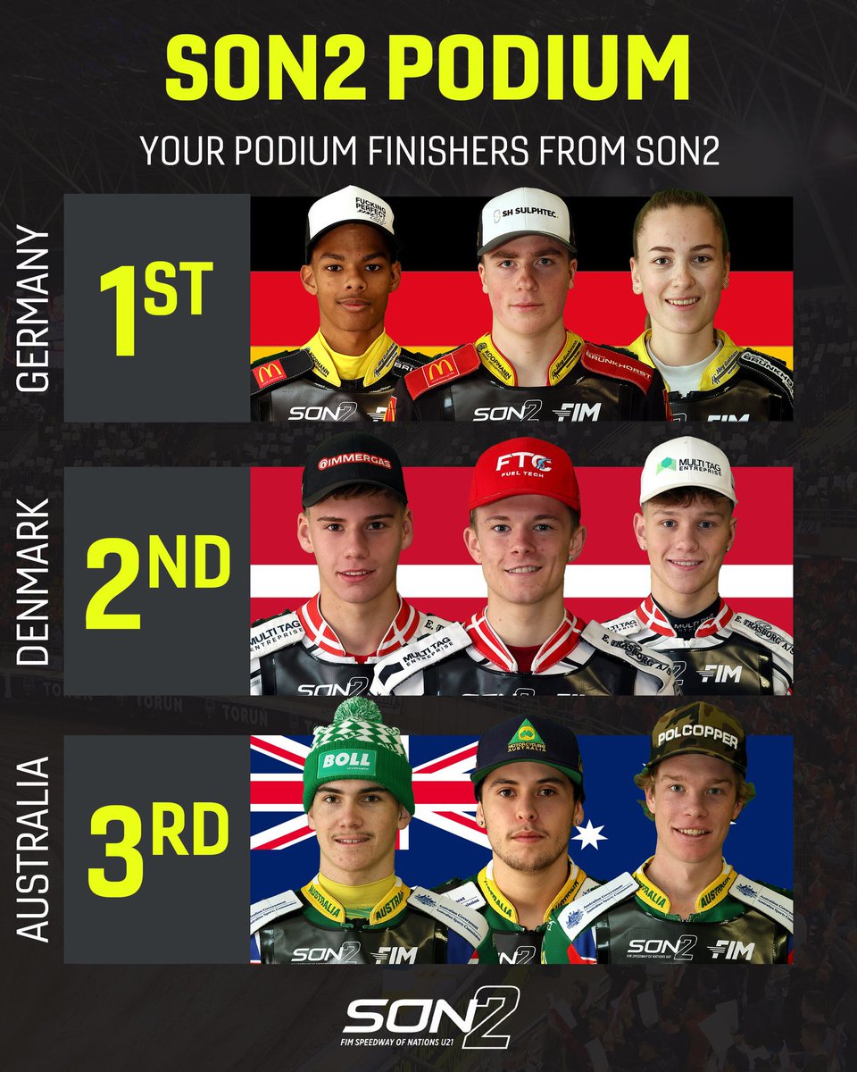 Spotted at Speedway tweet media