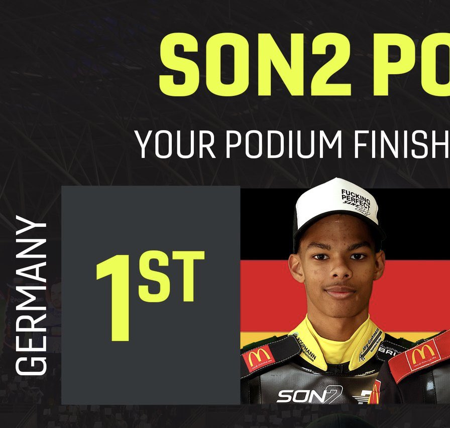 Spotted at Speedway tweet media