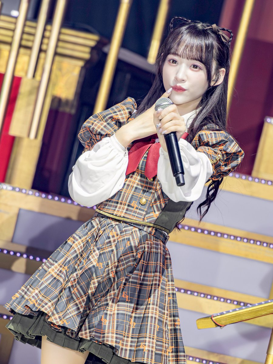 #音嶋莉沙 #イコラブ8周年ツアー 
#イコラブ_カメコ