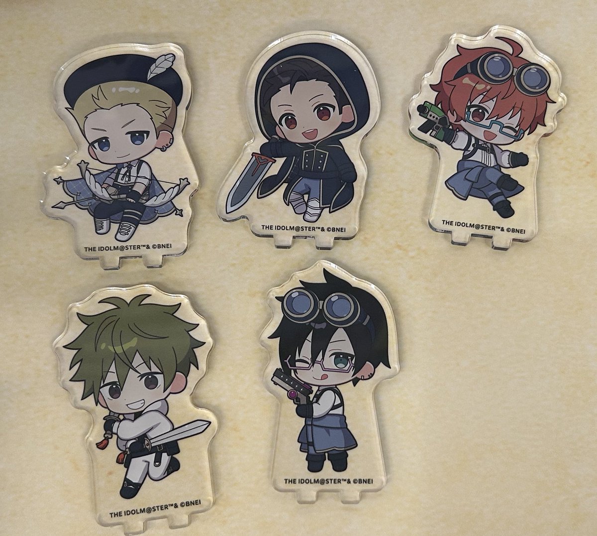 とろろ tweet media