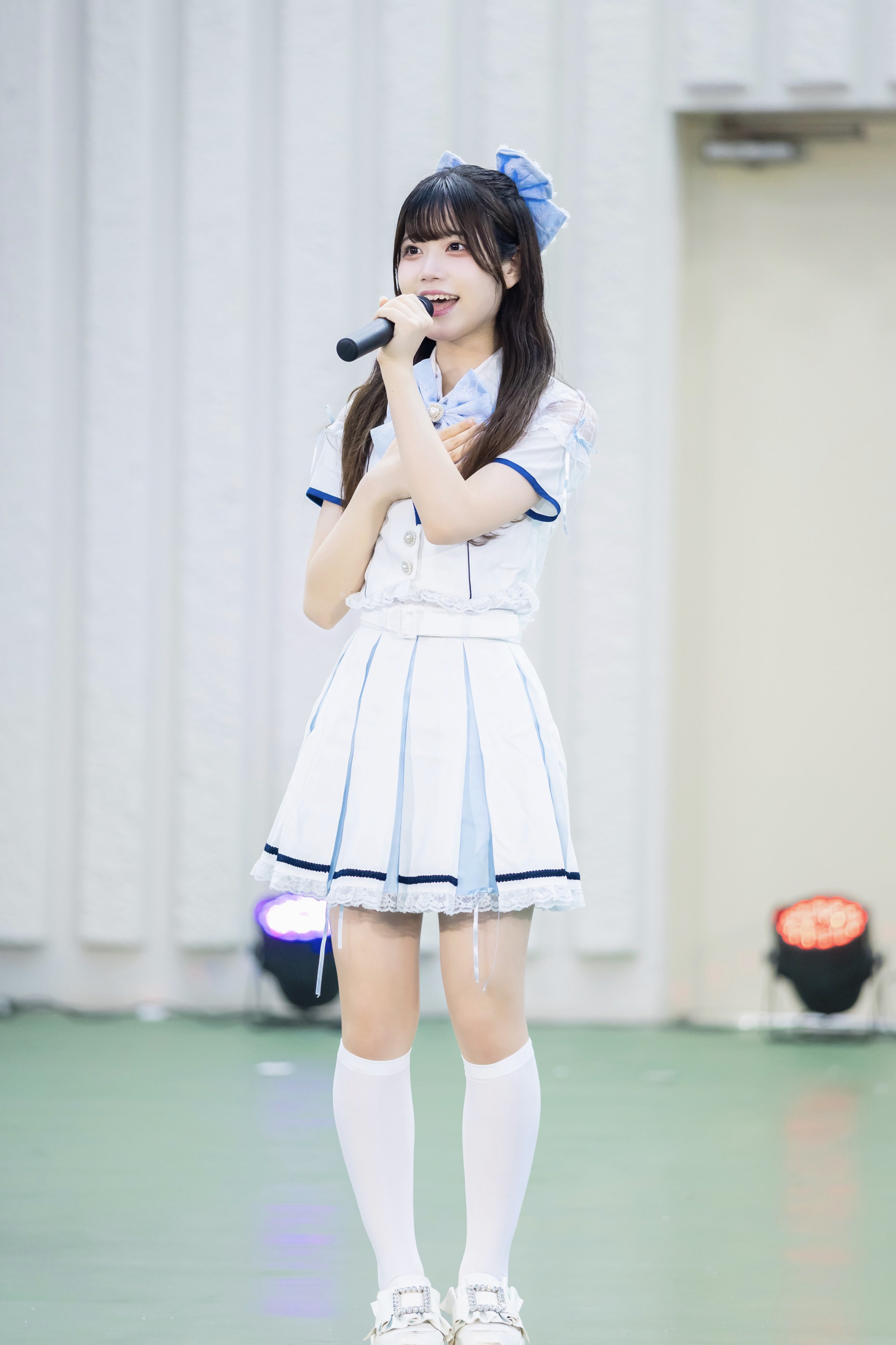 新品 mite 成瀬愛理さん コラボ 半永久UVカットハット まっつー on X: 