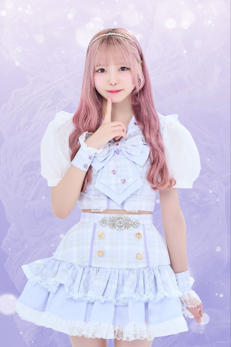 MiXBeRRY_idol's tweet photo. ‧✧̣̥̇‧✼••┈┈  𝑁𝑒𝑤 𝑉𝑖𝑠𝑢𝑎𝑙  ┈┈••✼‧✧̣̥̇‧

          妃 舞白 ┊︎ 𝐾𝑖𝑠𝑎𝑘𝑖 𝑀𝑎𝑠ℎ𝑖𝑟𝑜
                  @mby_mashiro 

‧✧̣̥̇‧✼••┈┈┈┈┈┈┈┈┈┈••✼‧✧̣̥̇‧

𝟑𝟎𝟎𝐑𝐏達成 >>> 𝐍𝐄𝐗𝐓 𝐌𝐄𝐌𝐁𝐄𝐑️

#MiXBeRRY #みくべり https://t.co/PZcWcY7tZ0