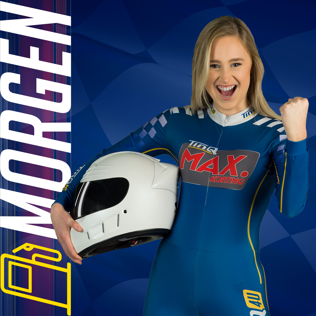 Morgen = TinQ MAX.KORTING!
💥 Direct korting aan de pomp
💥 Alleen bij deelnemende stations
💥 Check de TinQ4U app

Tot bij de pomp!

#tinqmaxkorting #racezondag

<a href="/janlammers/">Jan Lammers</a> <a href="/jackontracks/">Jack Plooij</a> @tomcoronel @f1_olav_mol