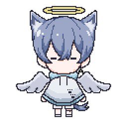 pyon_chi_'s tweet photo. ⬇️オレの # 天使 あるさん https://t.co/urPvKnBaYp