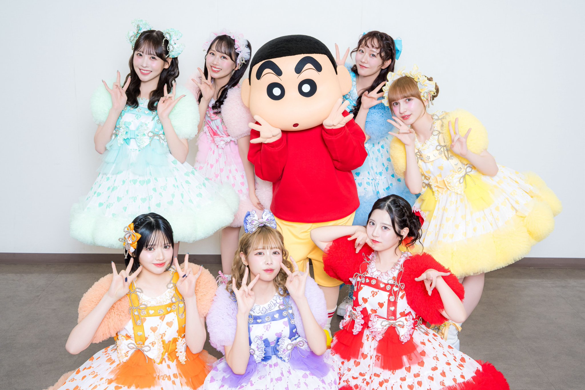 クレヨンしんちゃん　rr以下4コン 即日発送】 ヴァイスし 映画 クレヨンしんちゃん RR以下 4コン