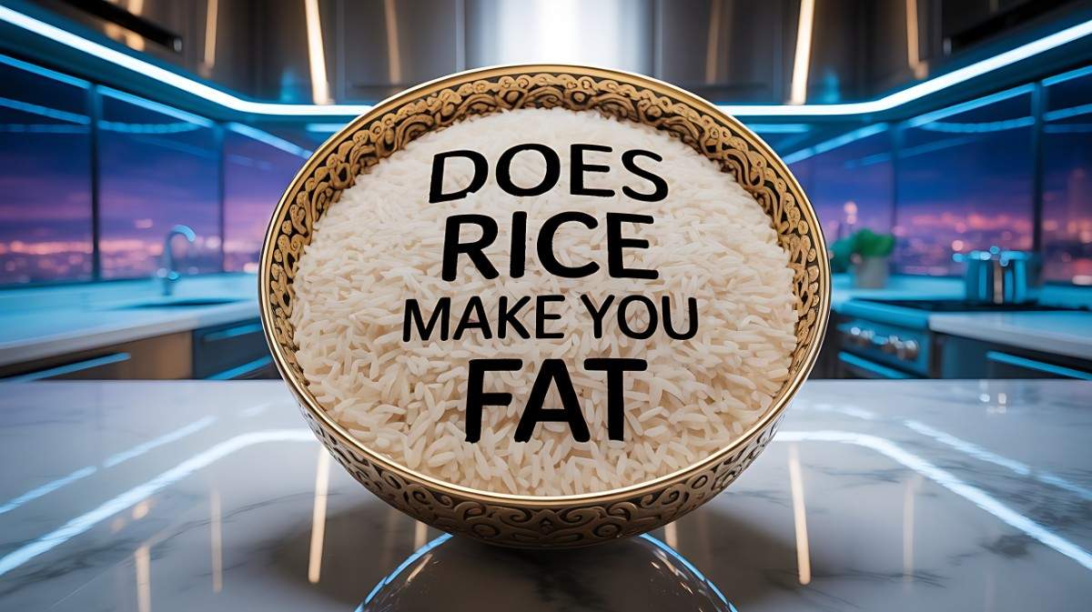 fitwithmohit's tweet image. Debunking the myth: Does rice make you fat? 🍚 The truth is, it's all about balance! Learn how to enjoy your carbs, boost protein, and hit your fitness goals even with WFH &amp;amp; long sitting hours. #RiceForWeightLoss #ProteinFirst #HealthyEating #WFHFit 

fitwithmohit.com/does-rice-make…