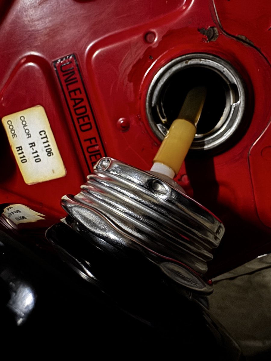 携行缶の中身を空にして北海道ツーリング終了。

下船してから江戸川を渡るまで3時間ちょい。
荒川を渡るまでが2時間近く。。
もしかしたら小山から新4号の方が早かったのでは。。

いやいやおつかれっしたー。