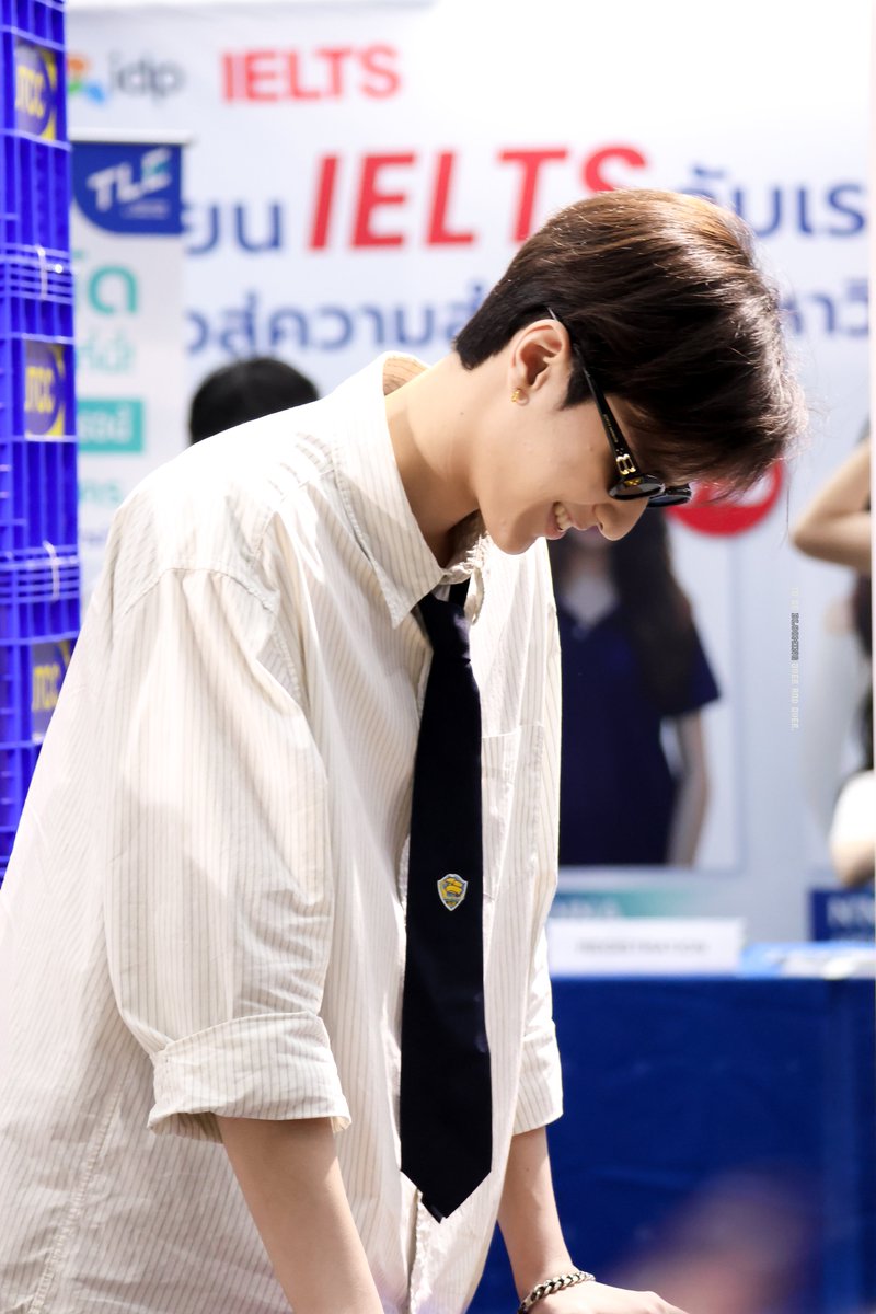 blmingg's tweet image. รอดู vlog week ของเตโชนะ😂
#DekDTCASFair 
#UTCC 
#เด็กหัวการค้า 
#teshow #เตโช