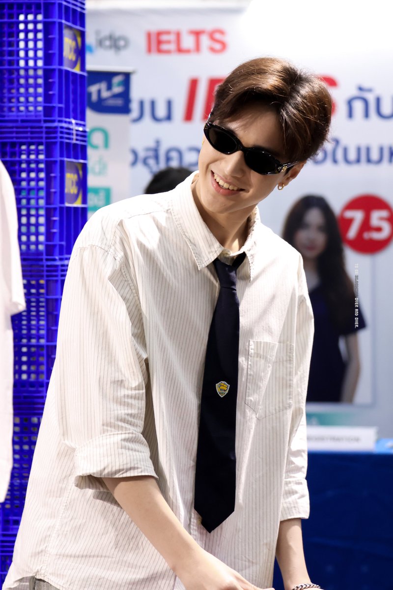 blmingg's tweet image. รอดู vlog week ของเตโชนะ😂
#DekDTCASFair 
#UTCC 
#เด็กหัวการค้า 
#teshow #เตโช