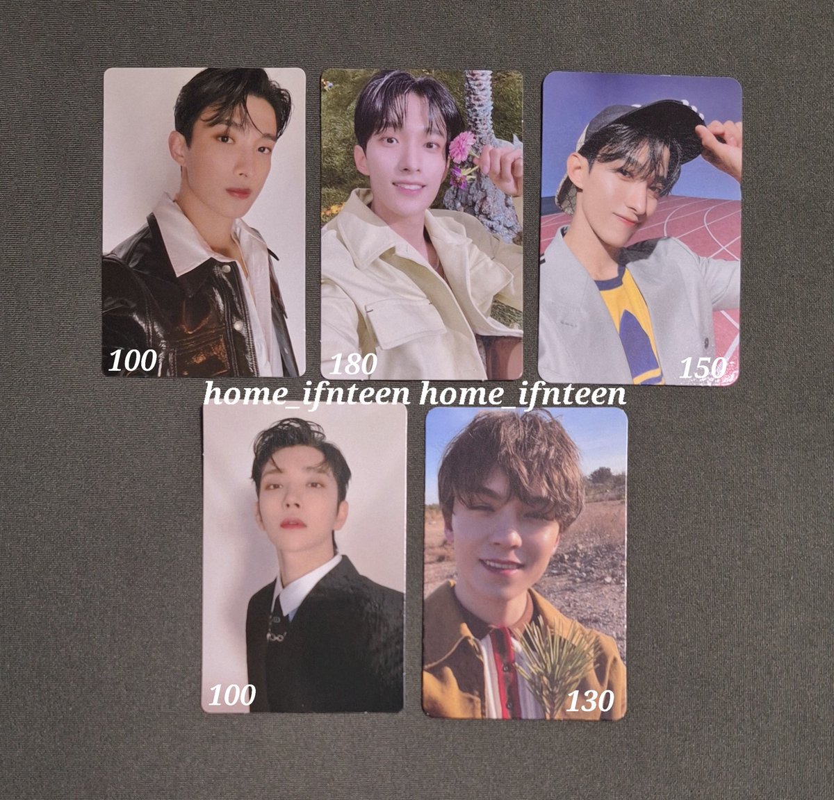home_ifnteen's tweet photo. wts lfb ph 
attacca fml sector 17 bss second wind pc

☆  price + lsf
☆  onhand &amp; ready to ship
☆  dm or reply if interested 

🏷️ seventeen svt pc photocard joshua dk dokyeom flower vernon pc https://t.co/8AKZQEXVgS