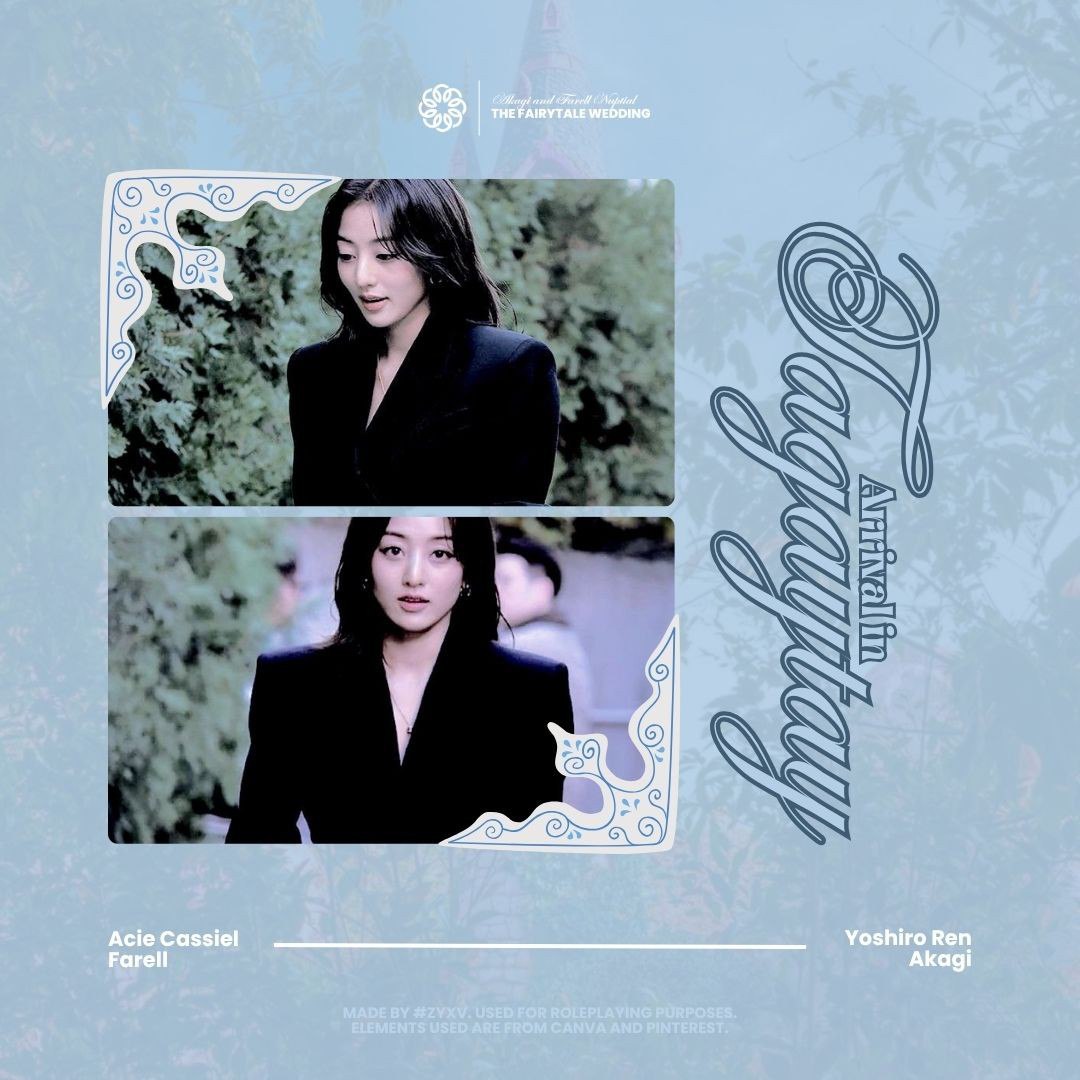 maqnaets's tweet image. ⠀
⠀
       #NeveRENdingLoveForACIE
       #ACIELedForeverWithYOSH
       #ExcitingAdRENturesWithACIE 

⠀⠀