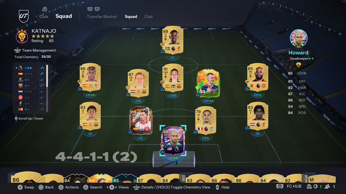 Shaoxd17's tweet photo. @FIFA22_INFO https://t.co/LSDJsJWDOg
