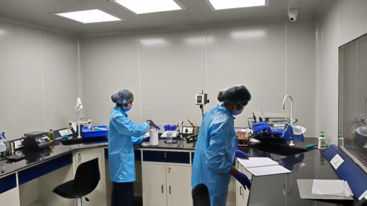 DrSeemma's tweet photo. I’m thrilled to announce the launch of @zenovirahealth India’s first organized compounding pharmacy! 🚀🌟
This vision grew from years of seeing patients struggle to find therapies that truly fit their individual needs.
#ZenoviraHealth #CompoundingPharmacy https://t.co/7DlB8W4Gi9
