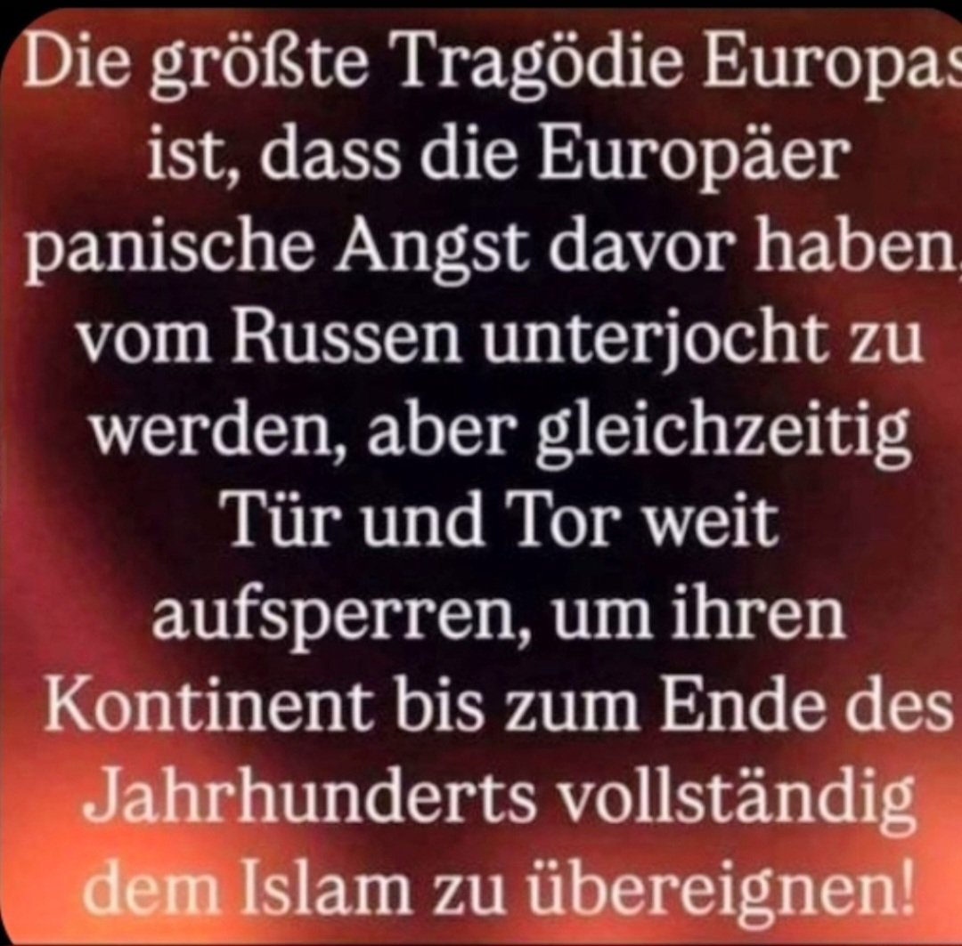 Ist das ein wünschenswertes Ziel 🥺 😡 😰❔️