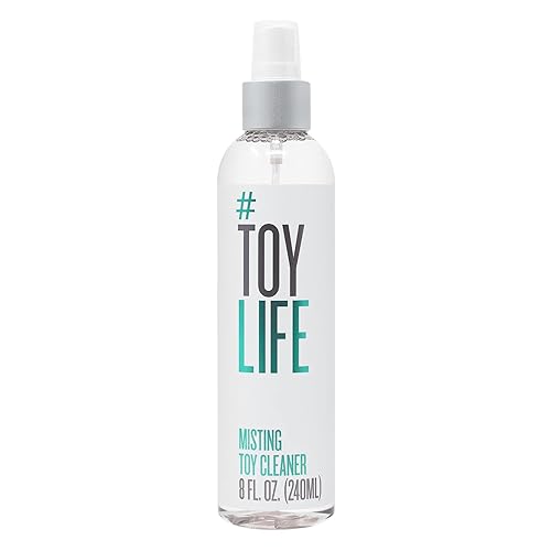 HRChanVT's tweet photo. I just received #ToyLife All-Purpose Misting Toy Cleaner, All-Purpose Cleaning Solution, Sprays Perfect Amount, 8 Fl Oz from themedic56 via Throne. Thank you so much, it truly means everything to me <3 https://t.co/Rftc77OCEU https://t.co/smmYLi0C65