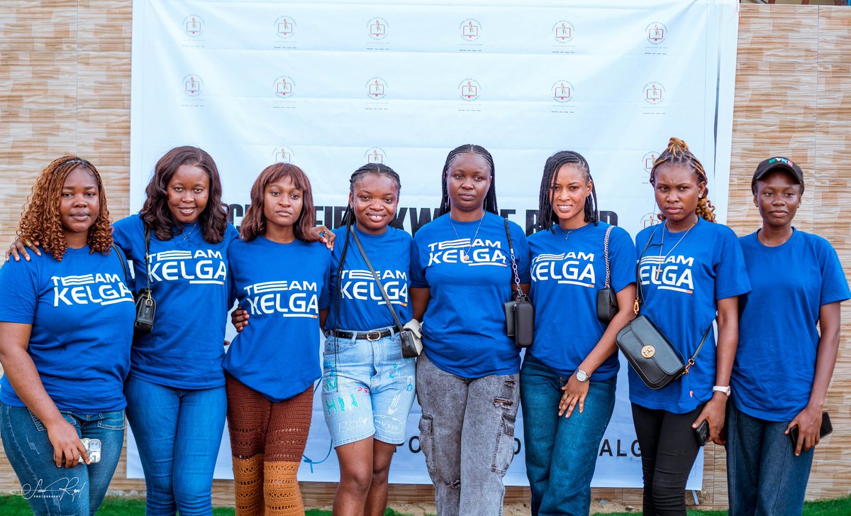 IYMTV's tweet photo. #TeamKelga

Ele Kelga, Ele Mma...... https://t.co/D6shazDlPd