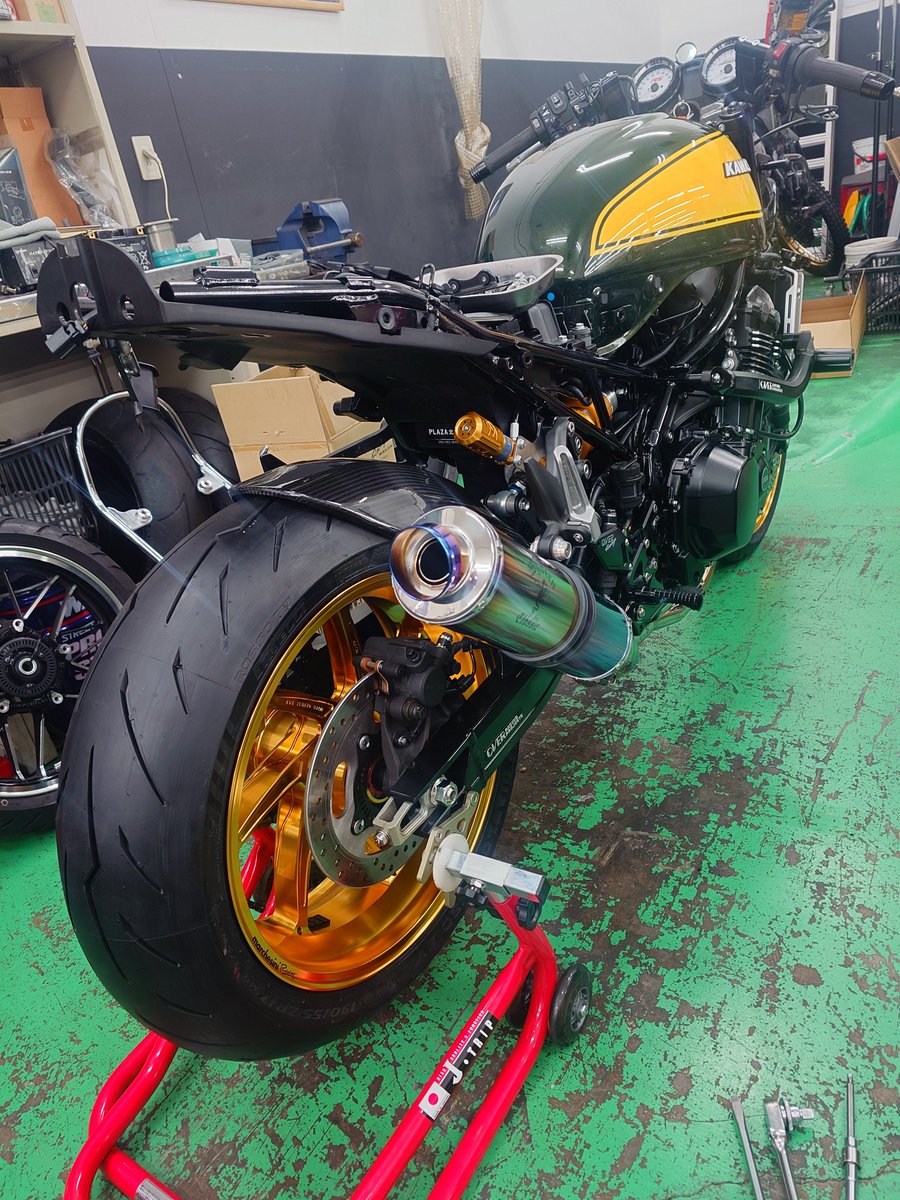 ライコランド小倉店＠フォローWelcome！ on X