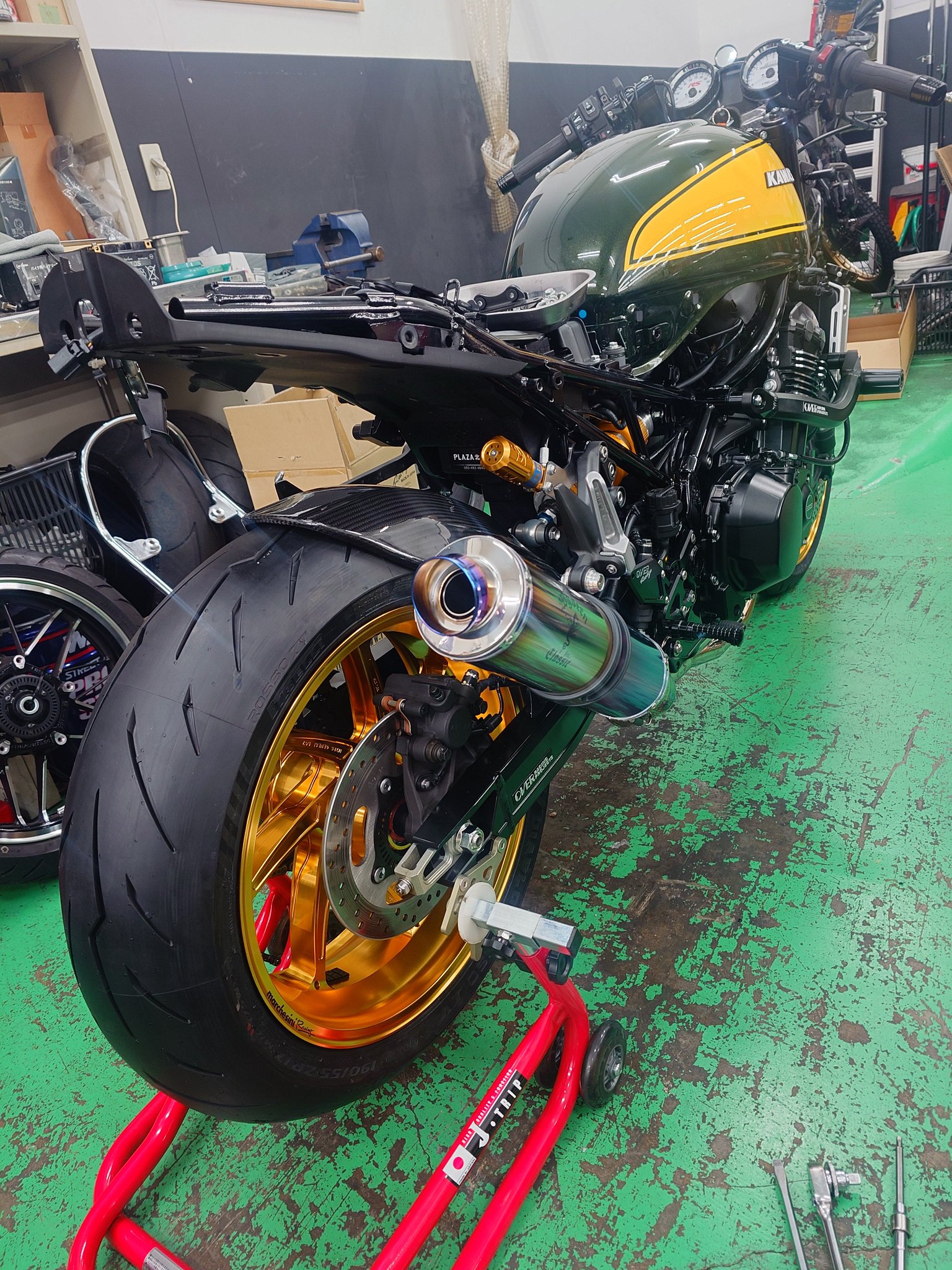 ライコランド小倉店＠フォローWelcome！ on X: 