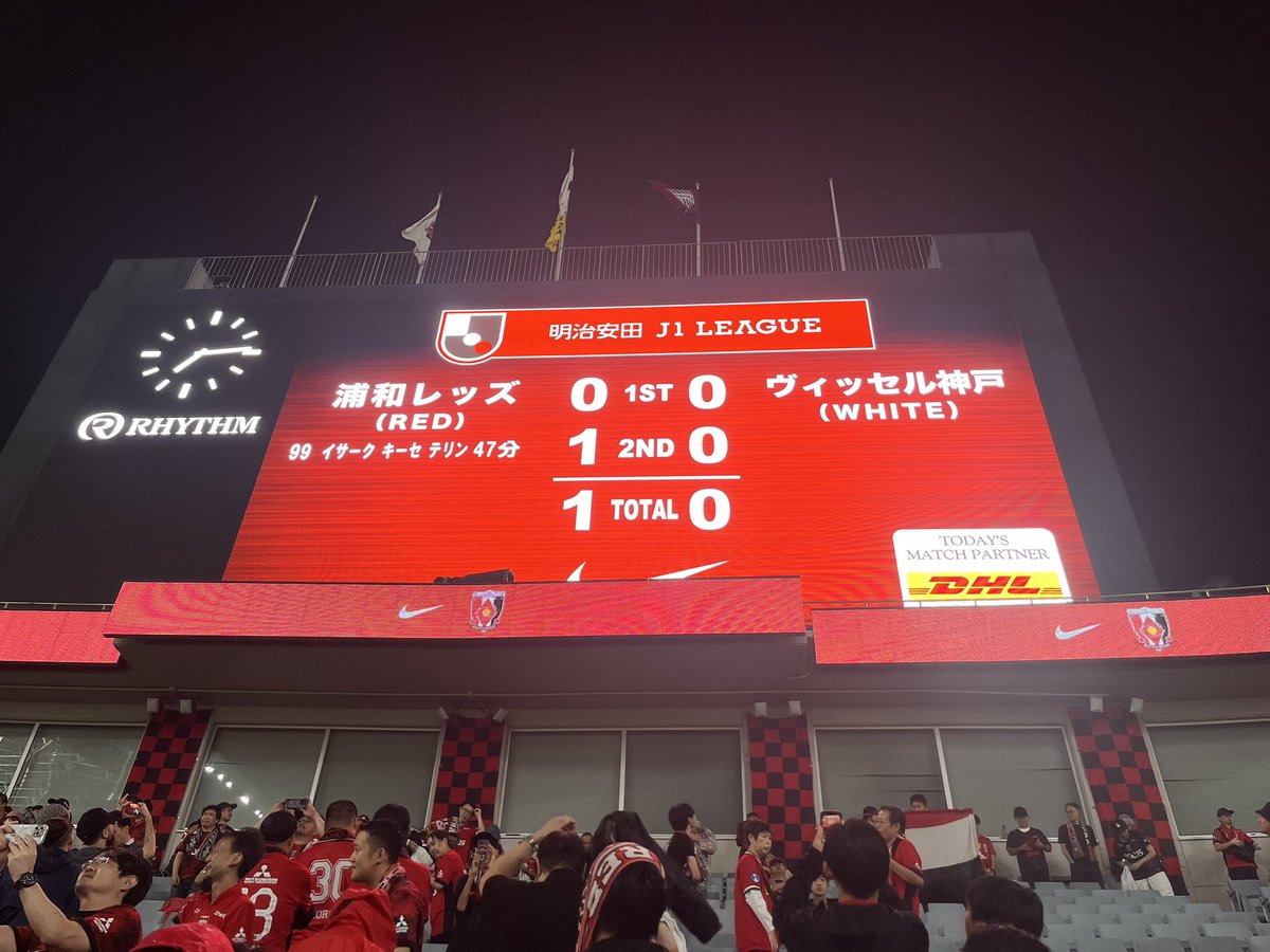 ようやく結果に繋がった！
何位でもいいからとりあえず6連勝で終わってくれ