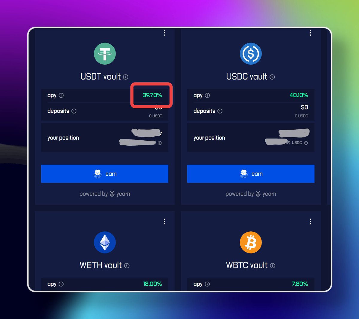 average airdrop farming experience:

- providing liquidity in shady protocols
- doing any onchain activity you can think of
- farming vanity points
- boosting their onchain metrics while risking your capital
- grinding vague activities or points systems that might convert to