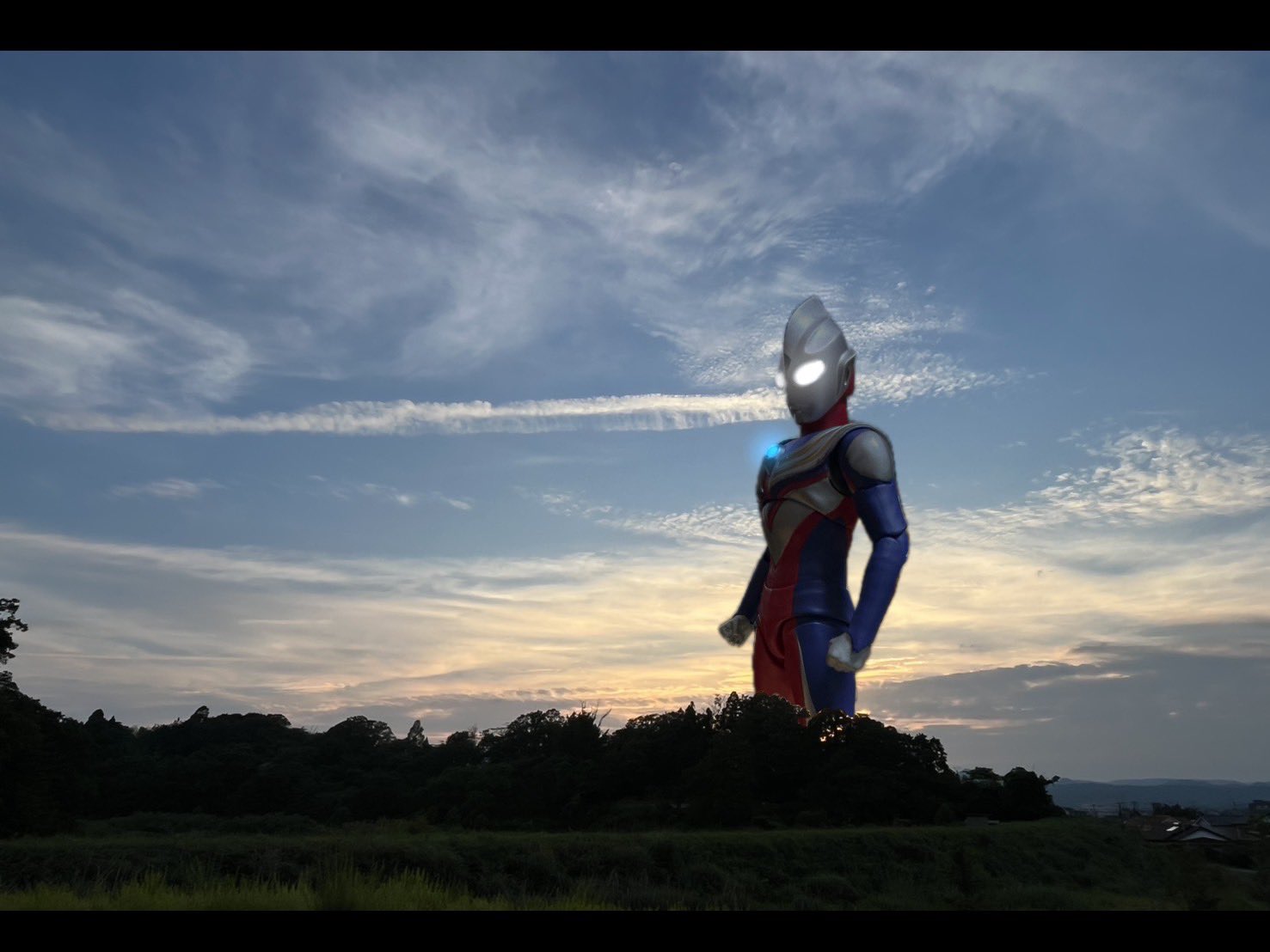 通りすがりの特撮オタク (@utnjojoota) / X