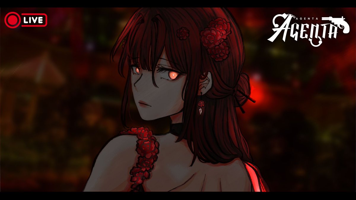 AstiaVtuber's tweet photo. 【🔴LIVE 】‘ตอกย้ำ’ | Agenta EP.8 #AstiaLive                                                                                                  

19.00 GMT +7            

Waiting Room : https://t.co/eImgaKEcod 

#agenta #DUNGEONSTeamSS2 #dungeonsteam #Agentaชิรานุอิ #AstiaNie #AstiaLive #Vtuber #VtuberTH