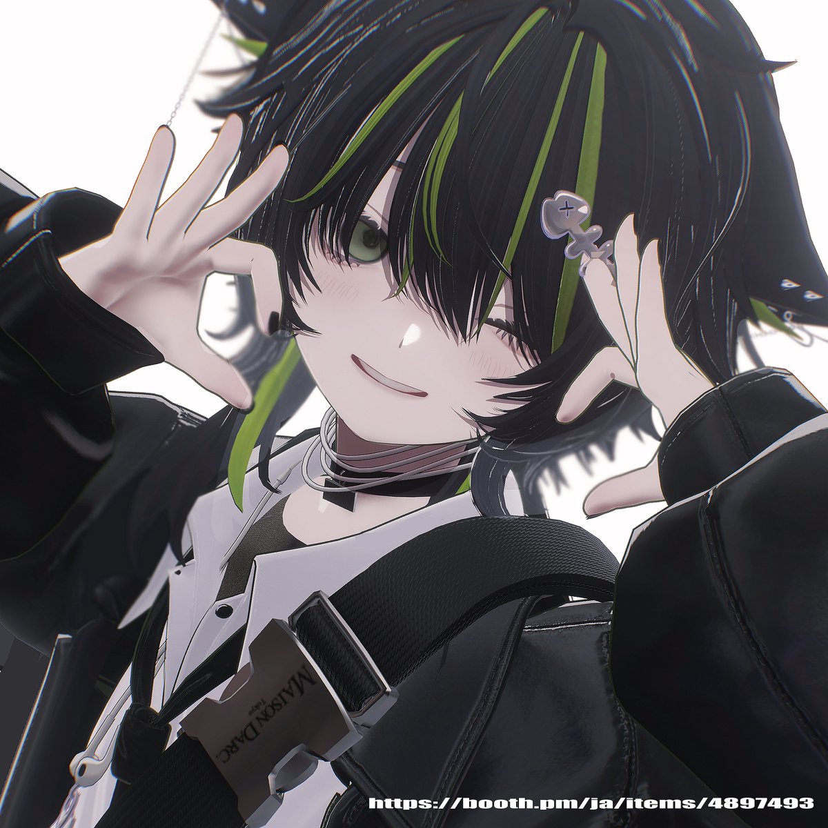 にまって3回言って tweet media