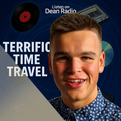 <a href="/ZoeTheBall/">Zoe Ball</a> <a href="/BBCRadio2/">BBC Radio 2</a> a couple of years ago my son Thomas joined Zoe on the breakfast show. Today he launches his own show on <a href="/dean_radio/">Dean Radio</a>