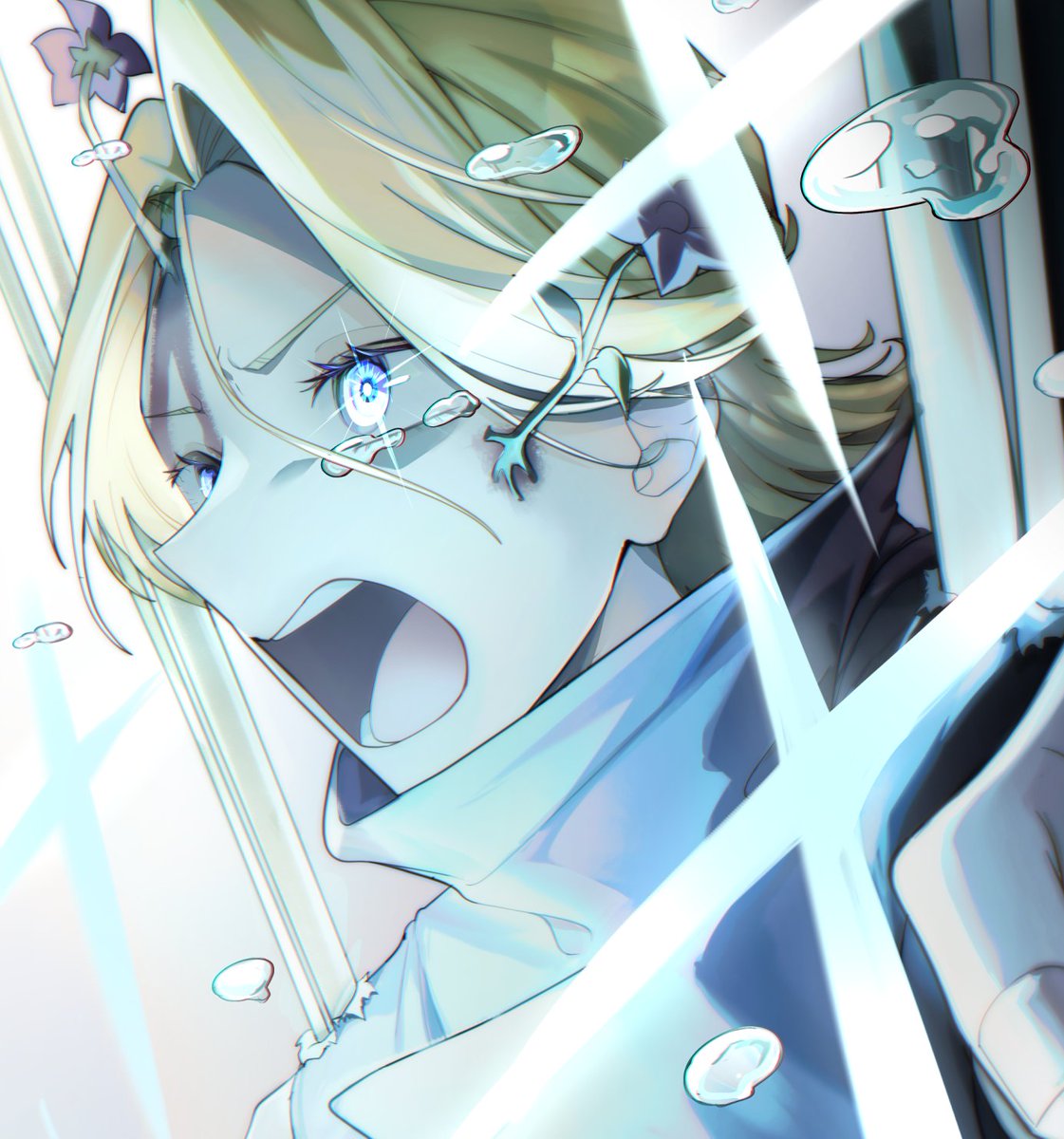 よよよ (@yoyoyo_omote) / Posts / X