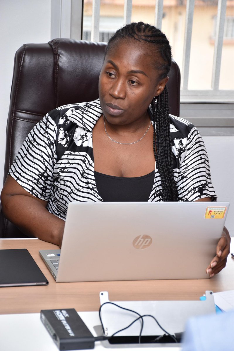 Soua DORÉ tweet media