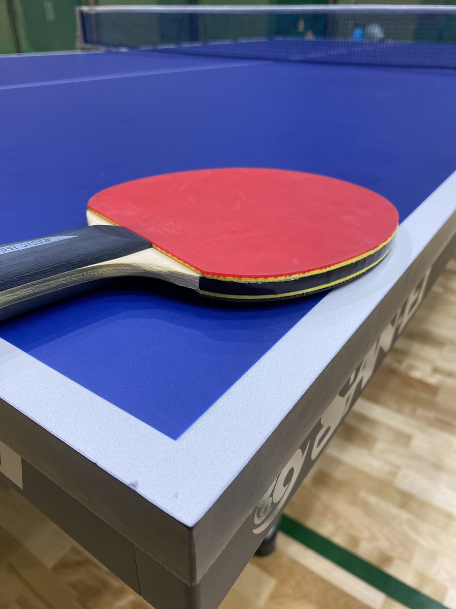 DesignerSatoh2's tweet image. 午前中から夕方まで
子どもの卓球の大会🏓
決勝リーグであと１セット取れば次の大会だったけど惜しくも敗退…

そして、夕方から
１０人で卓球の練習になりました…

FCTソロCUPまでには帰らないと👀