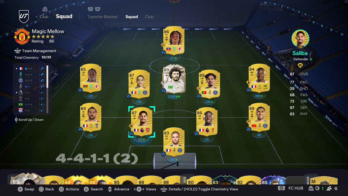 MeadMellow's tweet photo. @FIFA22_INFO https://t.co/Ek85bRChNd