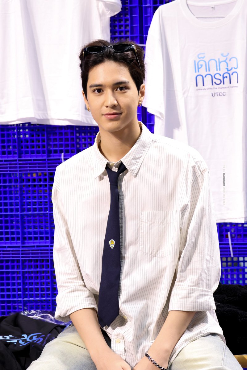 blmingg's tweet image. เจ้าเตโช
#DekDTCASFair 
#UTCC 
#เด็กหัวการค้า 
#teshow #เตโช