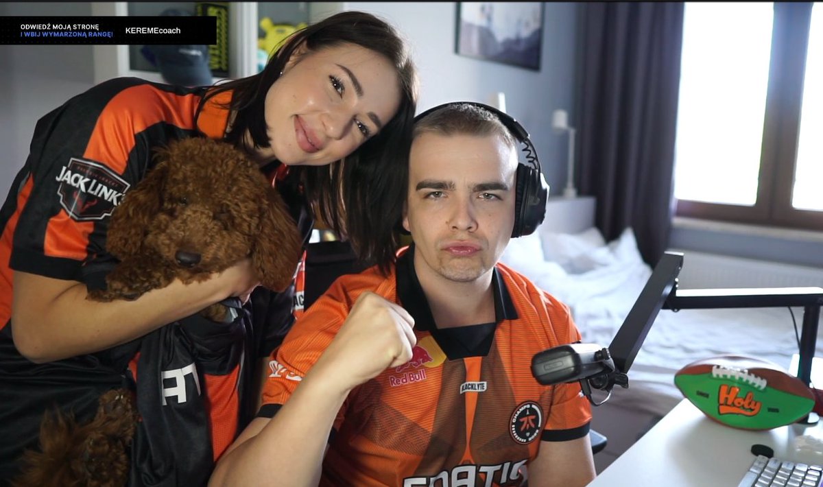 KEREMEcoach tweet media